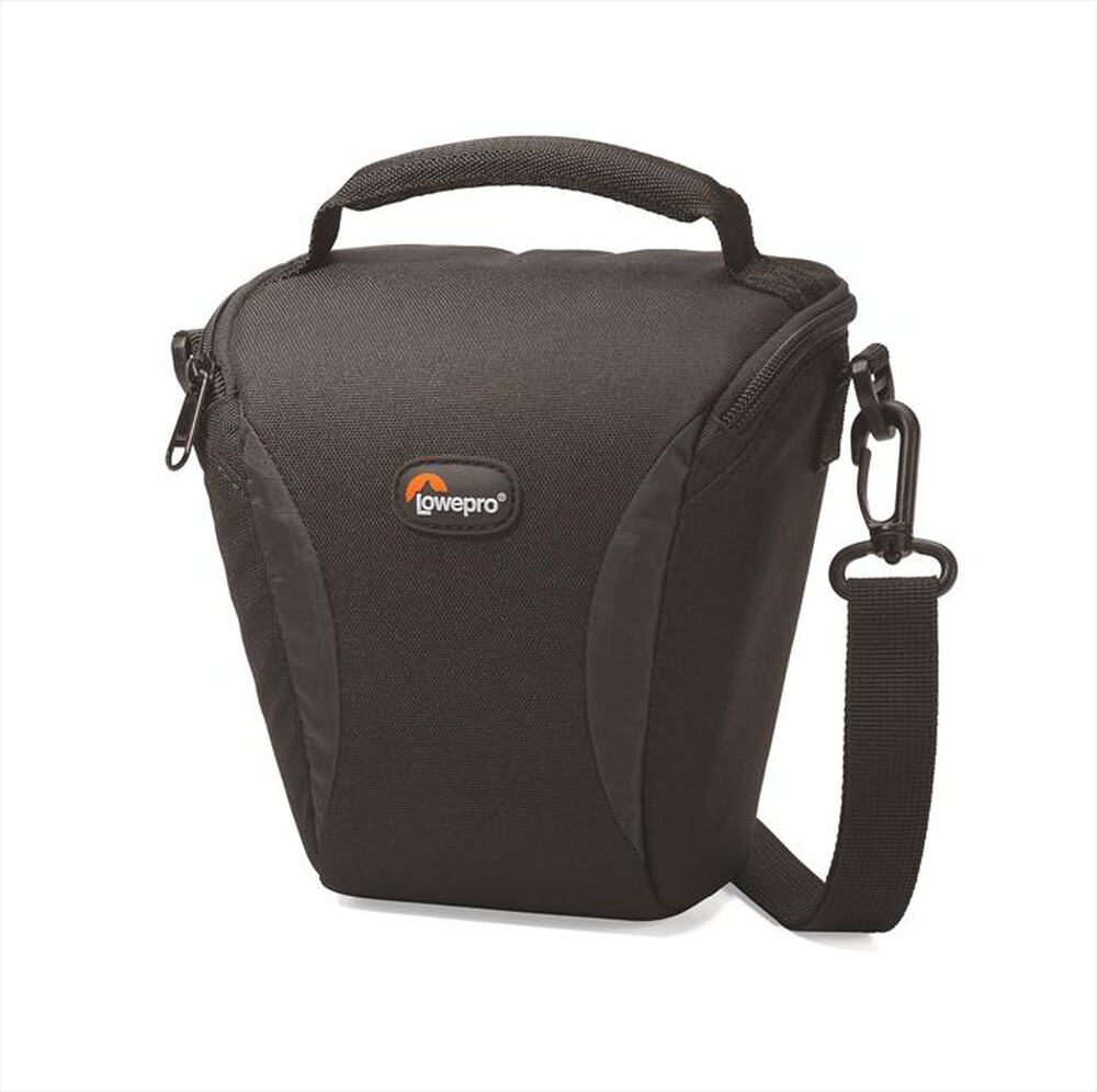 "LOWEPRO - TL Format TLZ 20-Black"