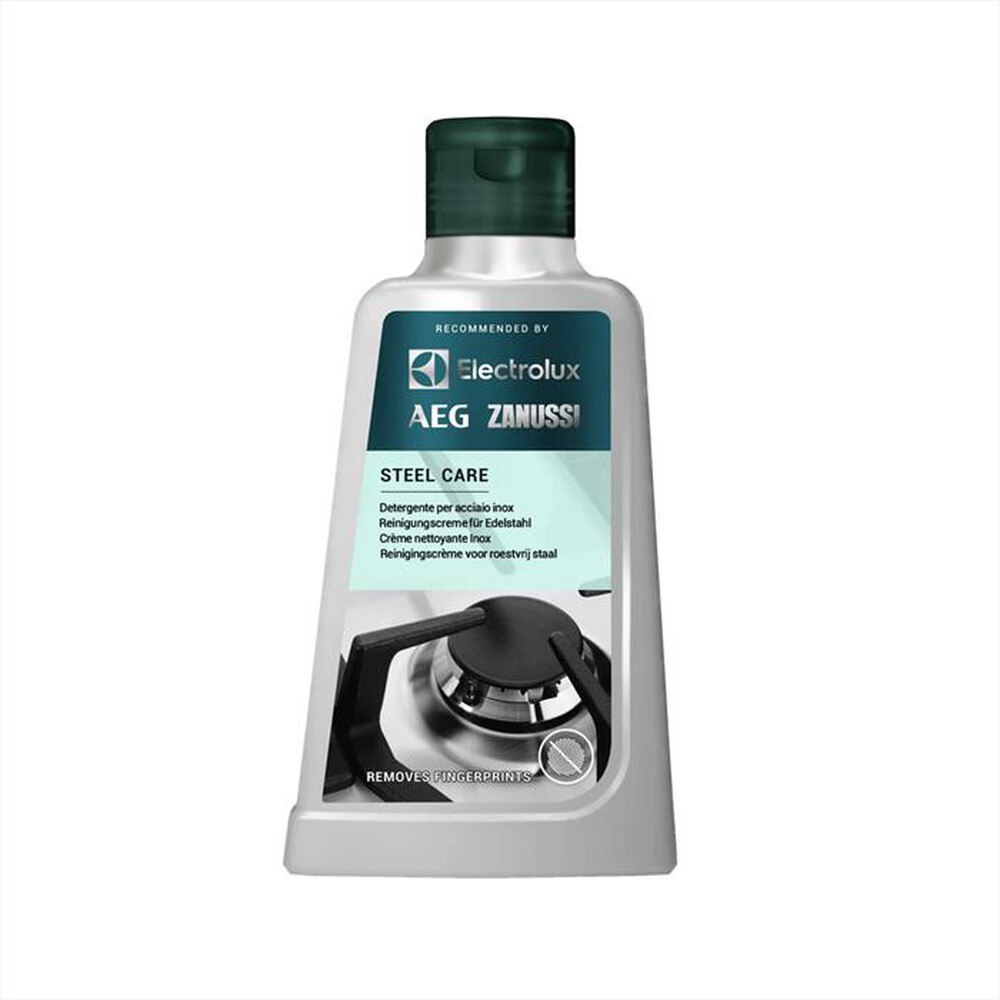 Immagine del prodotto ELECTROLUX - M3SCC200 Detergente per acciaio inox