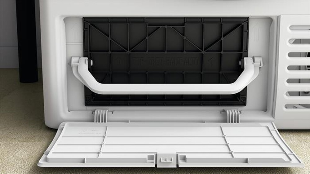 "WHIRLPOOL - Asciugatrice FRESHCARE FFT M11 8X3WS IT 8 Kg -A+++-Bianco"