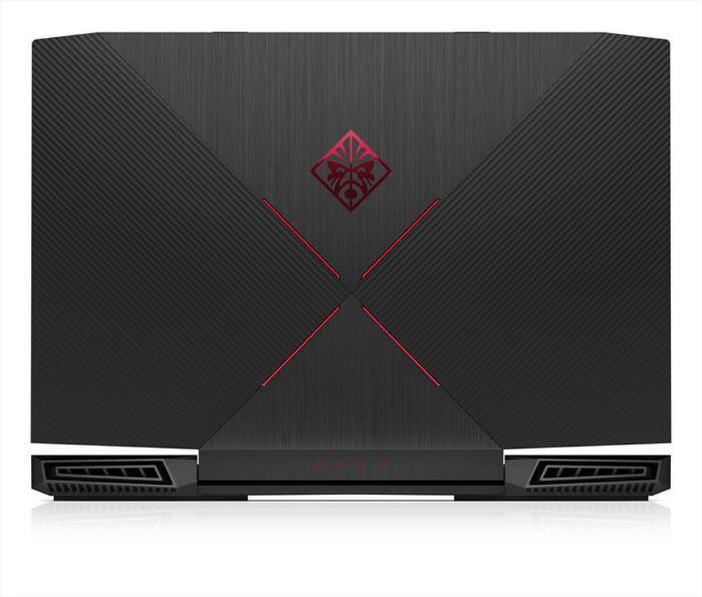 Immagine del prodotto HP - OMEN BY HP 15-CE005NL-Shadow Black