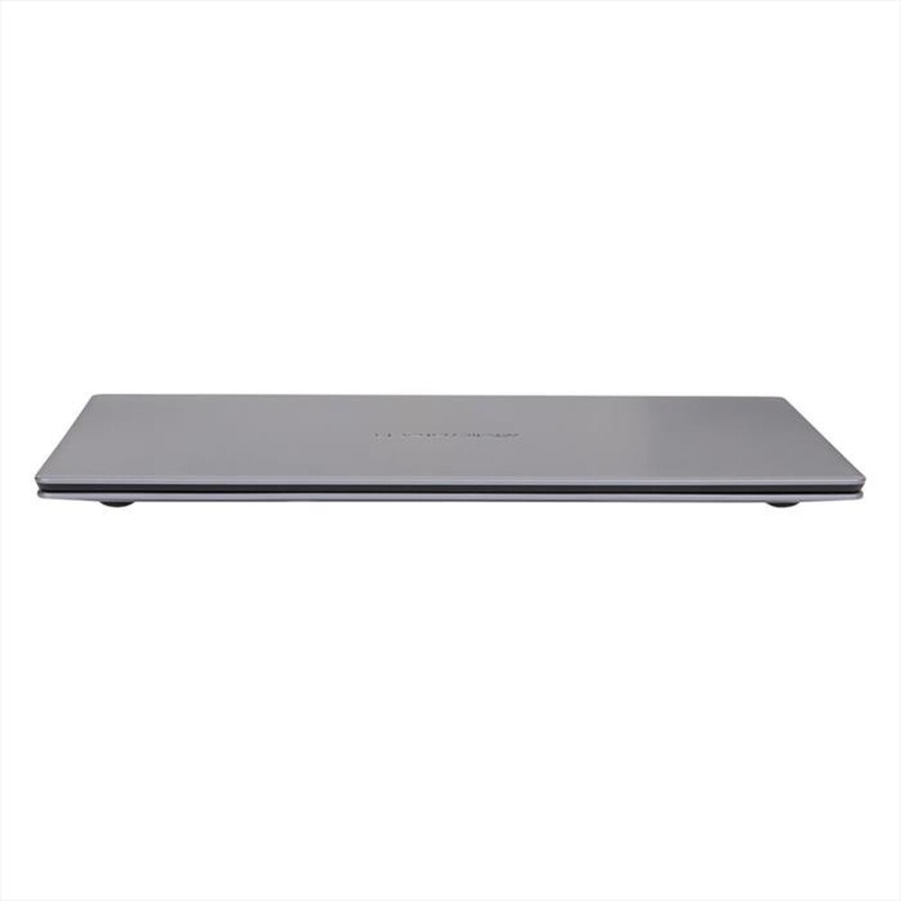 "MICROTECH - CoreBook Lite E 15.6\" CBL15E/W1-Grigia"
