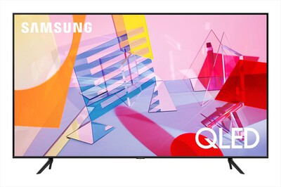 SAMSUNG - QE75Q60TAUXZT