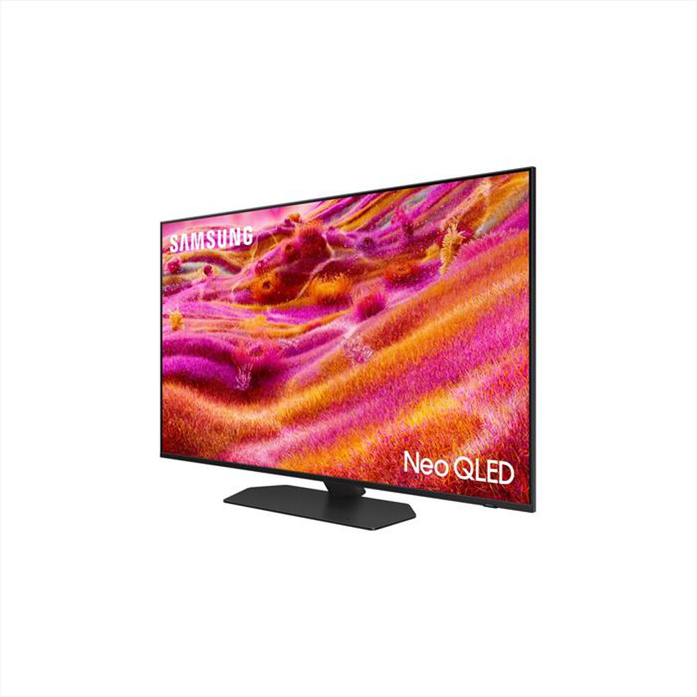 Immagine del prodotto SAMSUNG - Smart TV MINI LED UHD 4K 50" QE50QN90FATXZT-Titan Black