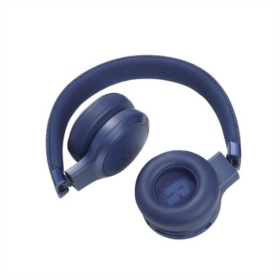 JBL - Cuffia LIVE 460NC-BLU