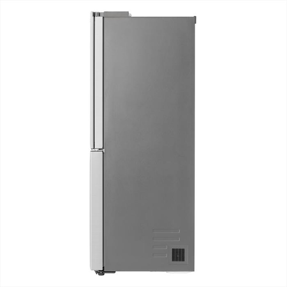 "LG - Frigorifero 3 e più porte GMJ945NS9F Classe F 705l-NOBLE STEEL"
