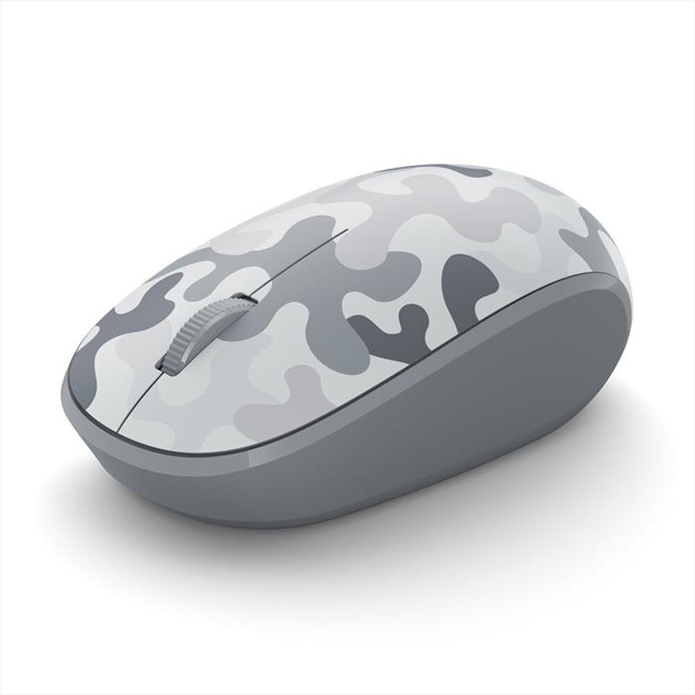 "MICROSOFT - BLUETOOTH MOUSE ARCTIC-Artic"