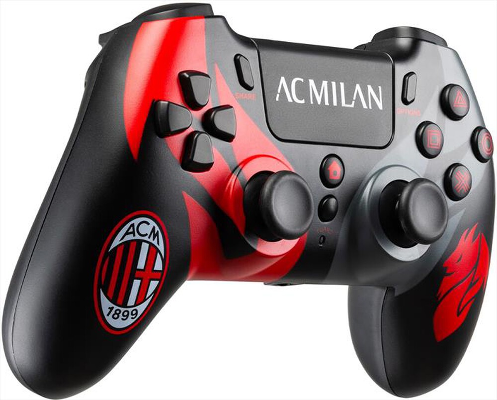 "QUBICK - WIRELESS CONTROLLER AC MILAN"