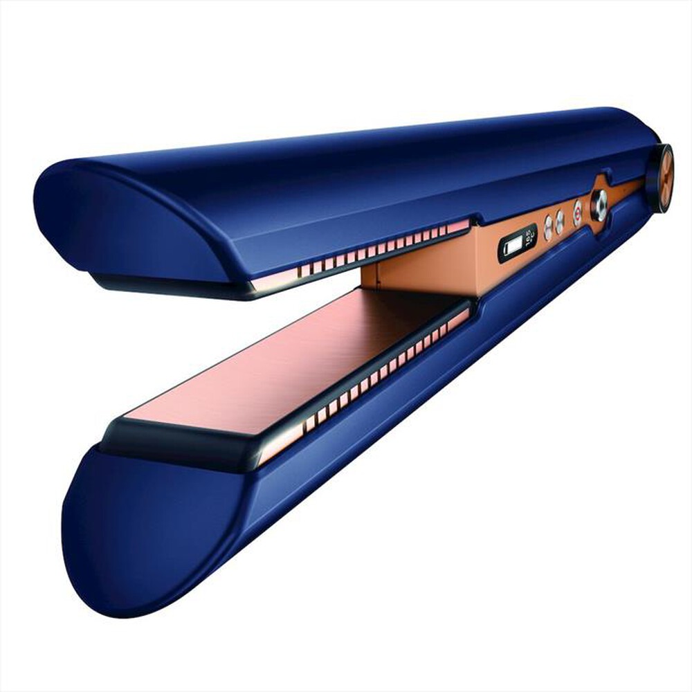 "DYSON - Piastra per capelli CORRALE GIFTING"