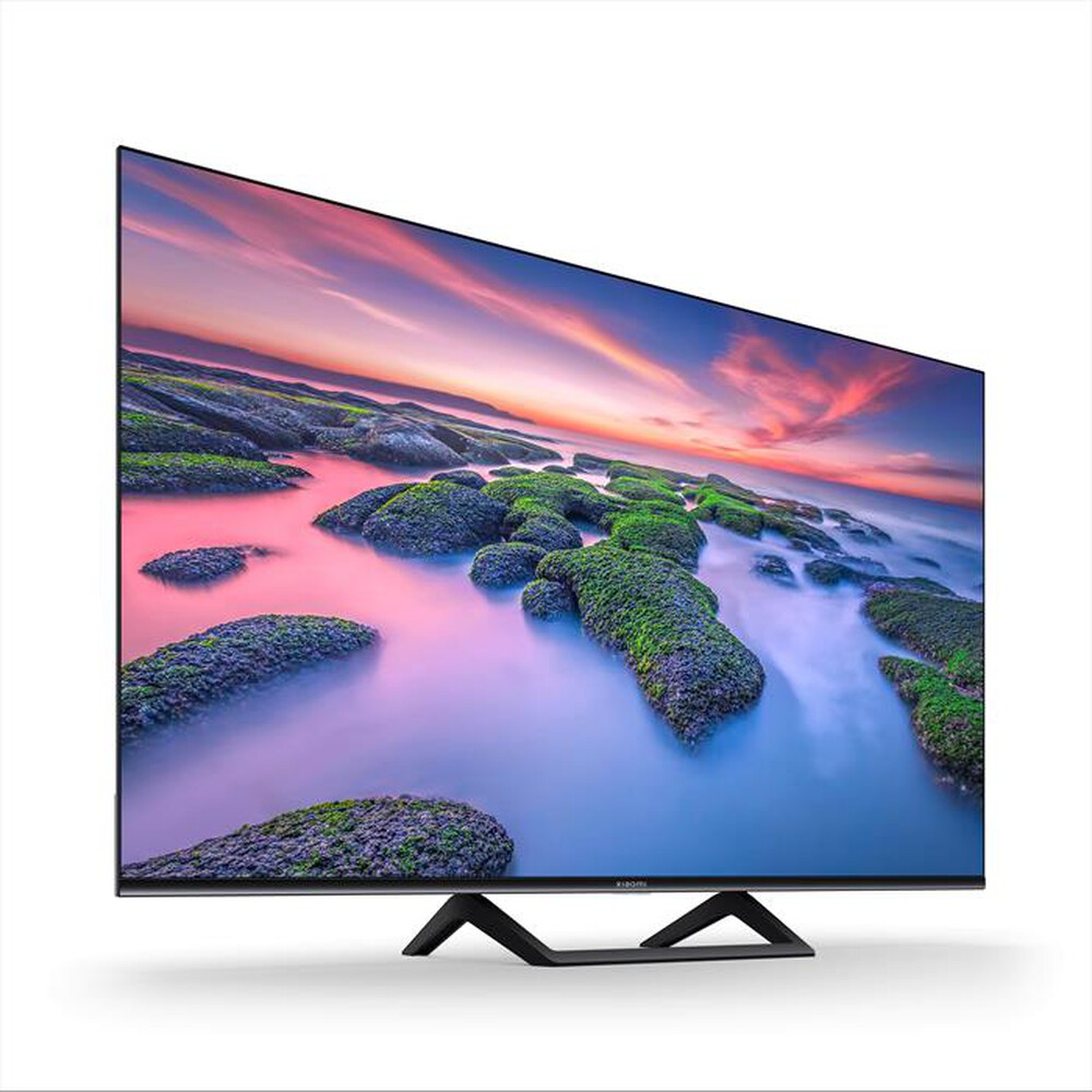 "XIAOMI - Smart TV LED UHD 4K 50\" TV A2 50\"-Nero"