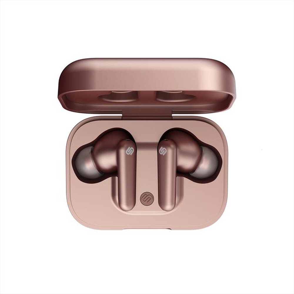 "URBANISTA - LONDON-Rose Gold - Pink"