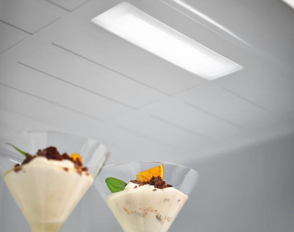 Immagine del prodotto ELECTROLUX - Frigorifero combinato LNT5ME32W1 Classe E 330 lt-Bianco