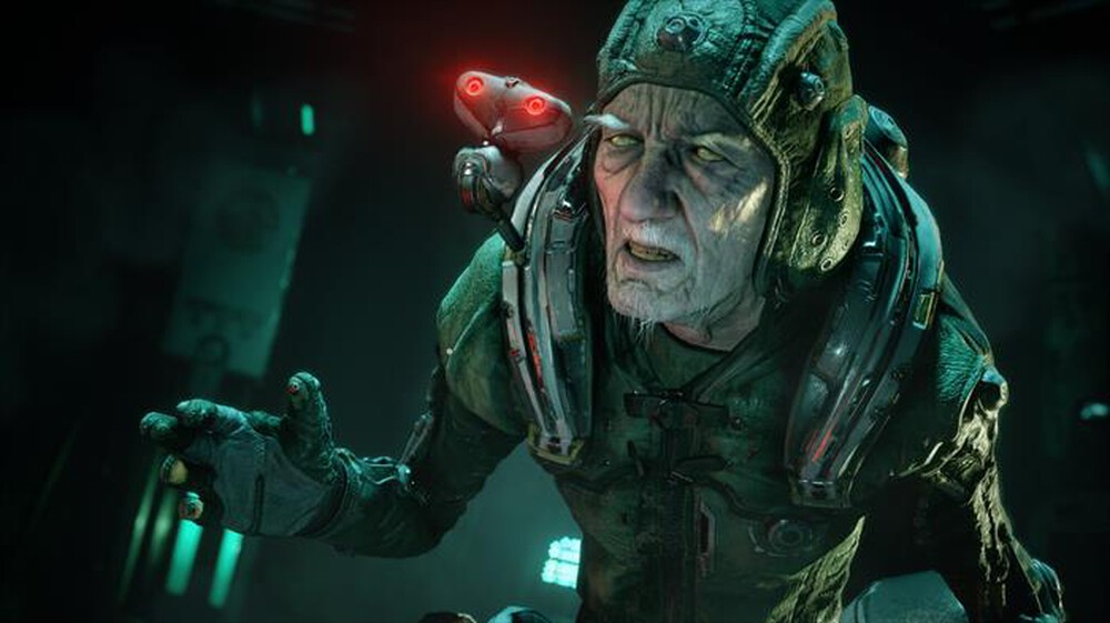 "KOCH MEDIA - RAGE 2"