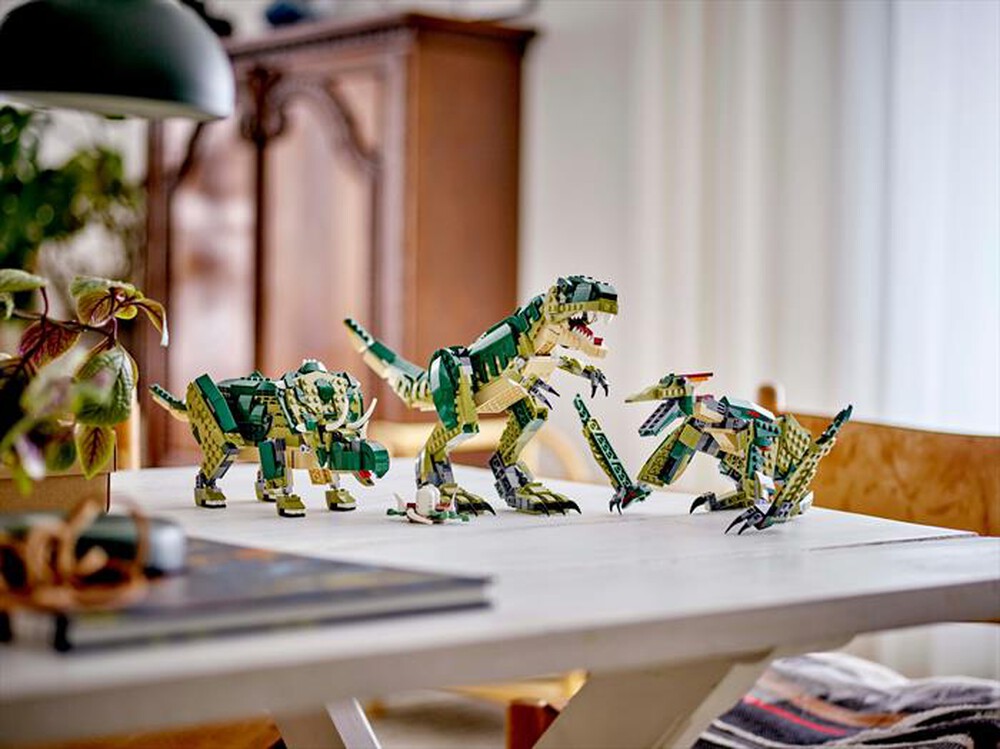 Immagine del prodotto LEGO - CREATOR T. rex 31151