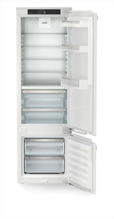 LIEBHERR - Frigorifero incasso ICBDI 5122 Classe D