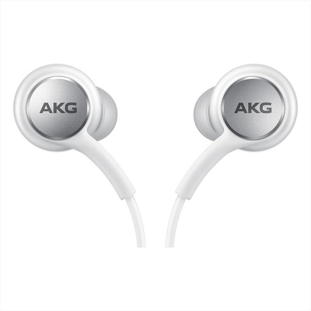 Immagine del prodotto SAMSUNG - AURICOLARI CON FILO-White