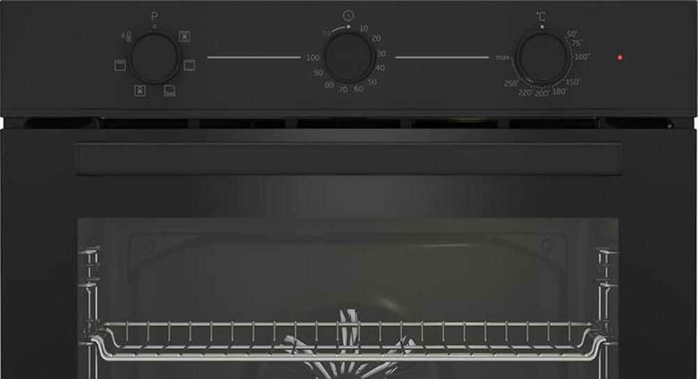 "BEKO - Forno incasso elettrico BBIE11100B Classe A-Nero"