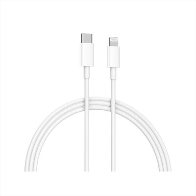 XIAOMI - MI USB-C TO LIGHTNING CABLE (1M) - 