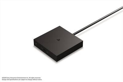 SONY COMPUTER - ADATTATORE PS VR2 PER PC-black