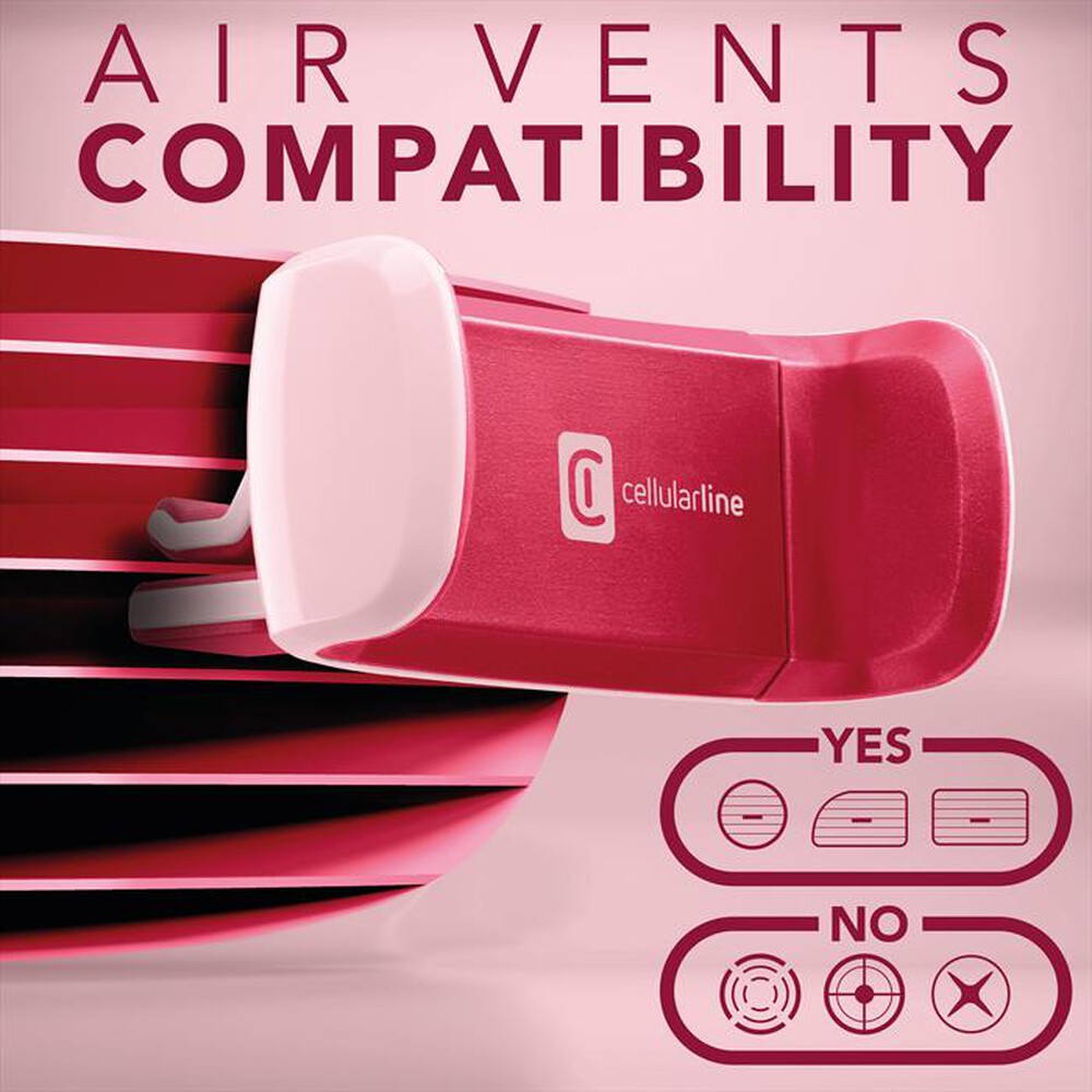 Immagine del prodotto CELLULARLINE - HANDYSMARTP-Rosa