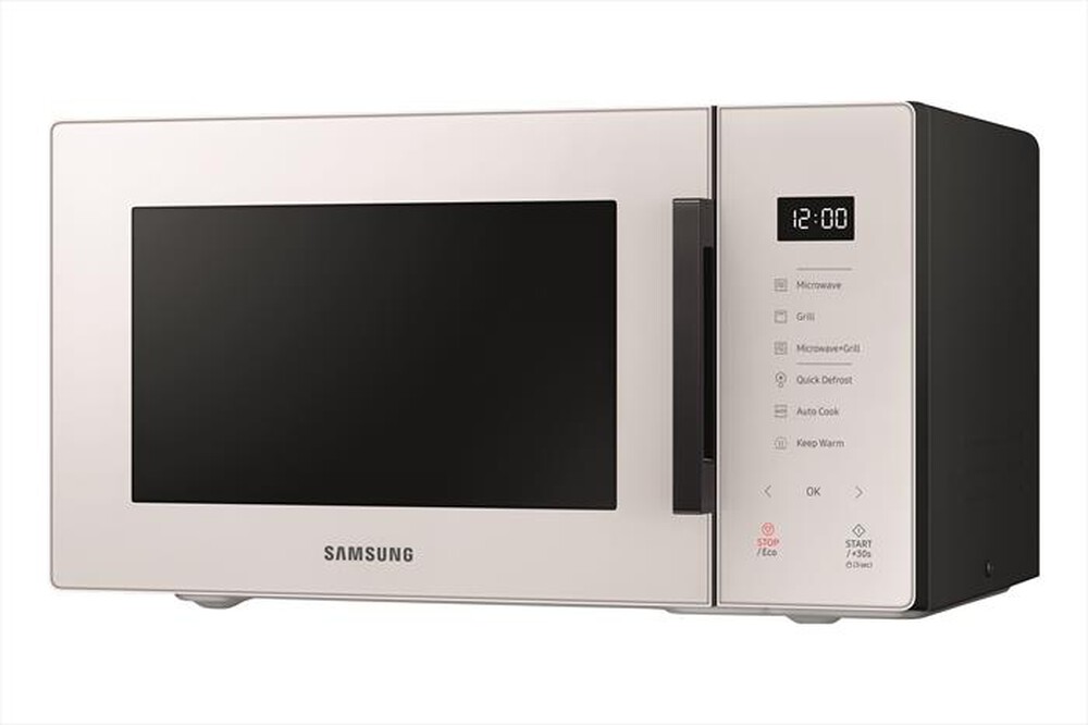 "SAMSUNG - MG23T5018GE/ET-PORCELLANA"