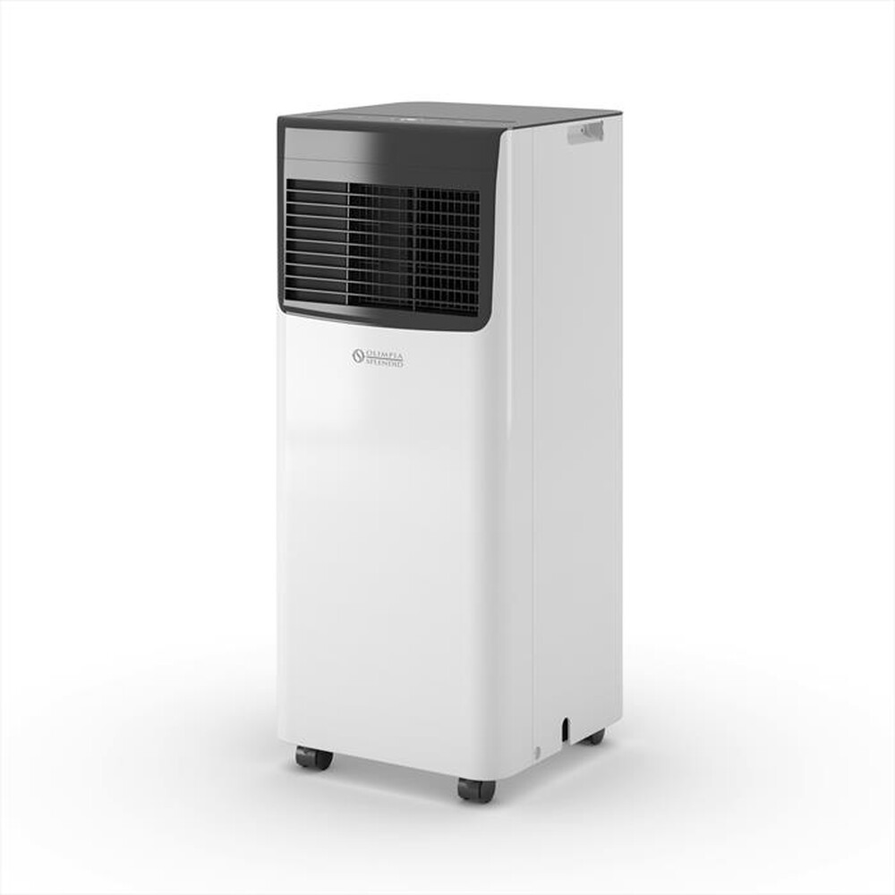 Immagine del prodotto OLIMPIA SPLENDID - Condizionatore DOLCECLIMA COMPACT 10 SB WIFI-Bianco-Nero