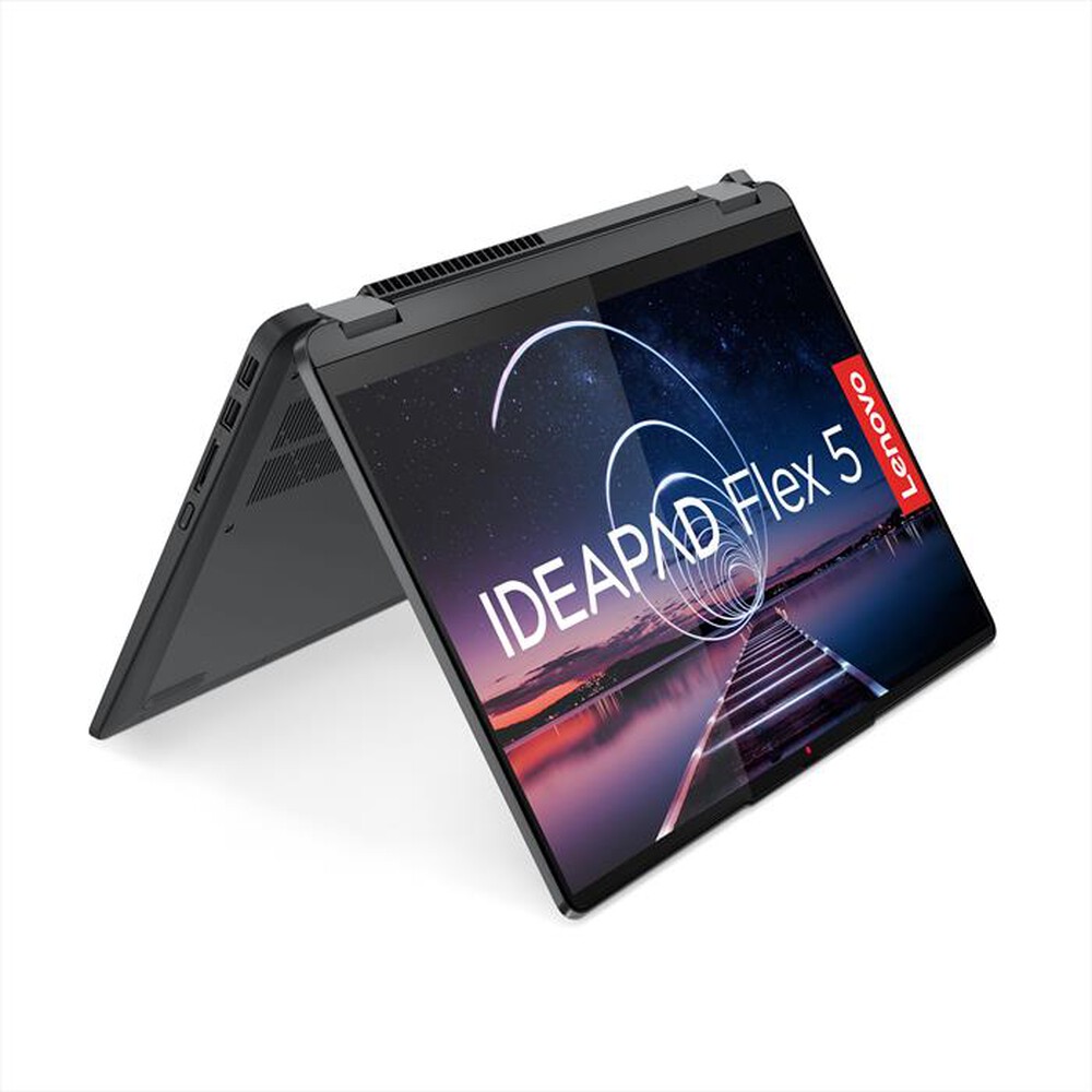"LENOVO - Notebook Ideapad Flex 5 Convertibile14\" 82R700JNIX"