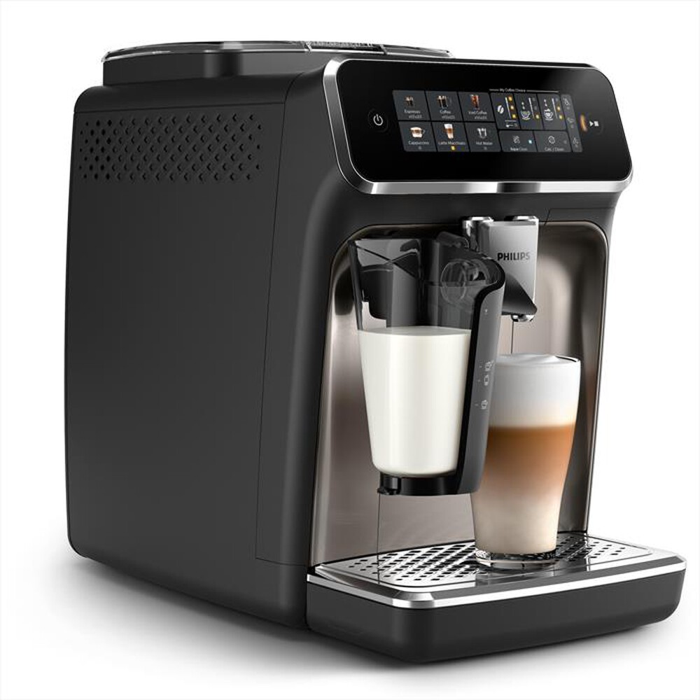 "PHILIPS - Macchina da caffè SERIES 3300 LATTEGO  EP3347/90"