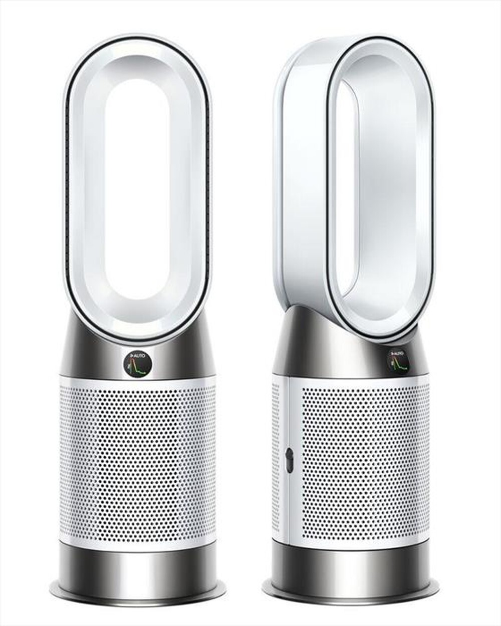 Immagine del prodotto DYSON - Purificatore PURIFIER HOT + COOL HP1-White