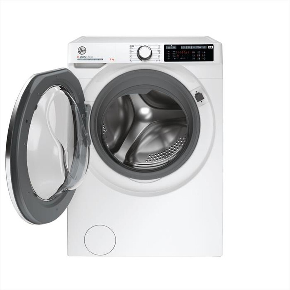 "HOOVER - Lavatrice HW49AMC1S 9 Kg Classe A"