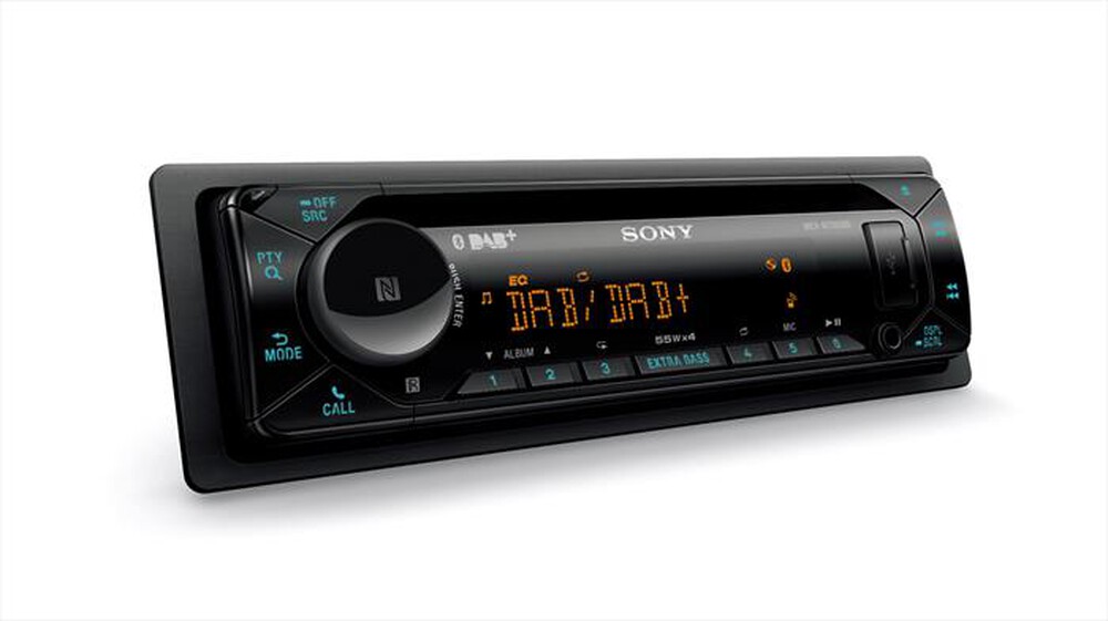 "SONY - MEXN7300BD.EUR-Nero"