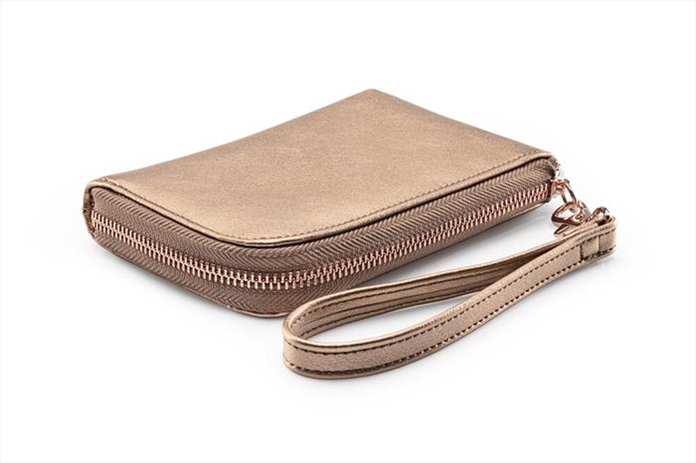 "HP - POCHETTE SPROCKET-Gold"