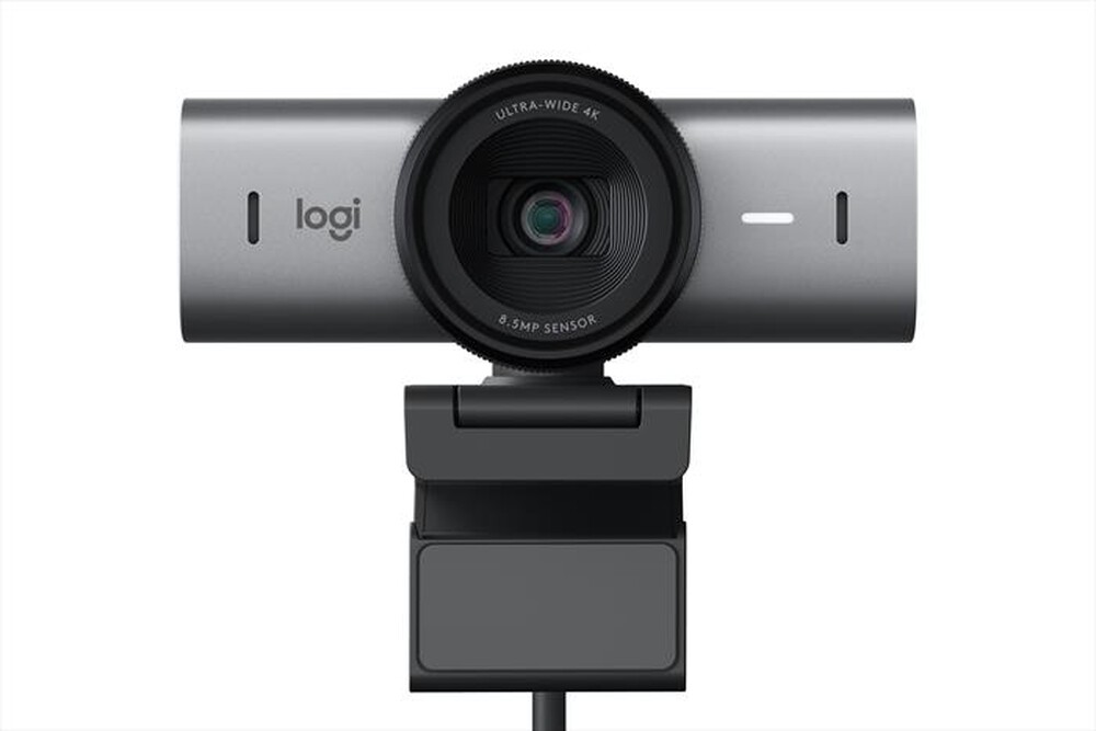 Immagine del prodotto LOGITECH - Webcam MX BRIO-Graphite