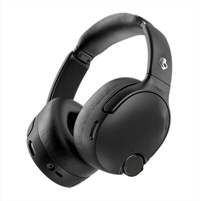 SKULLCANDY - Cuffie CRUSHER 1080 ANC SOUND BY BOSE-Nero