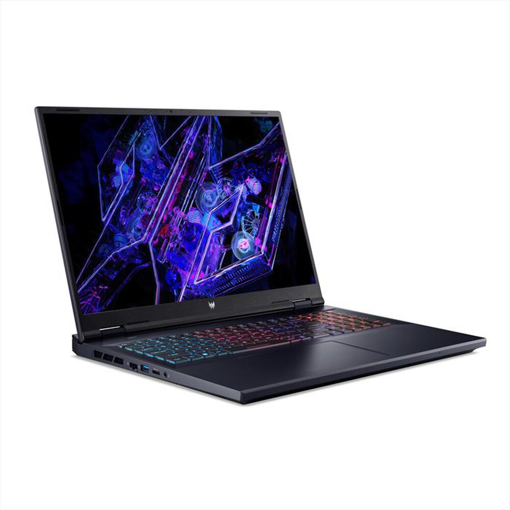 "ACER - Notebook PREDATOR HELIOS NEO 18 PHN18-71-92NT-Nero"