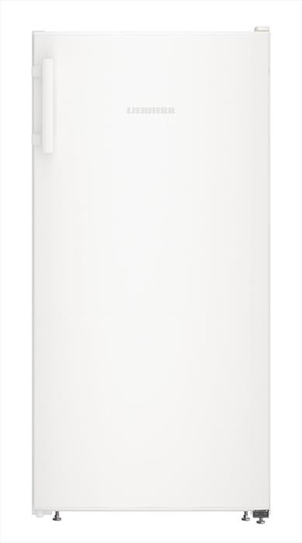 "LIEBHERR - Frigorifero 1 porta K 2340-20 Classe F-Bianco"