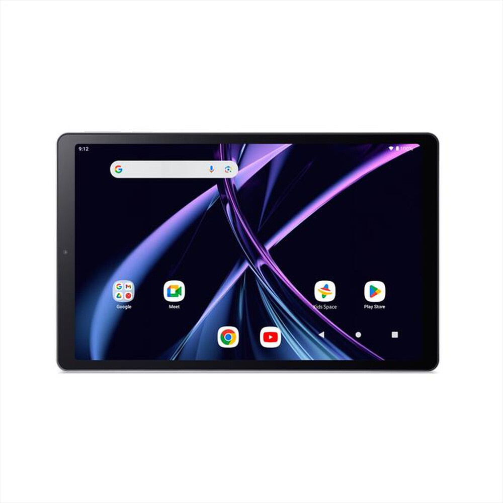 "ACER - ICONIA TAB A10 A10-21-A0AU-Silver"