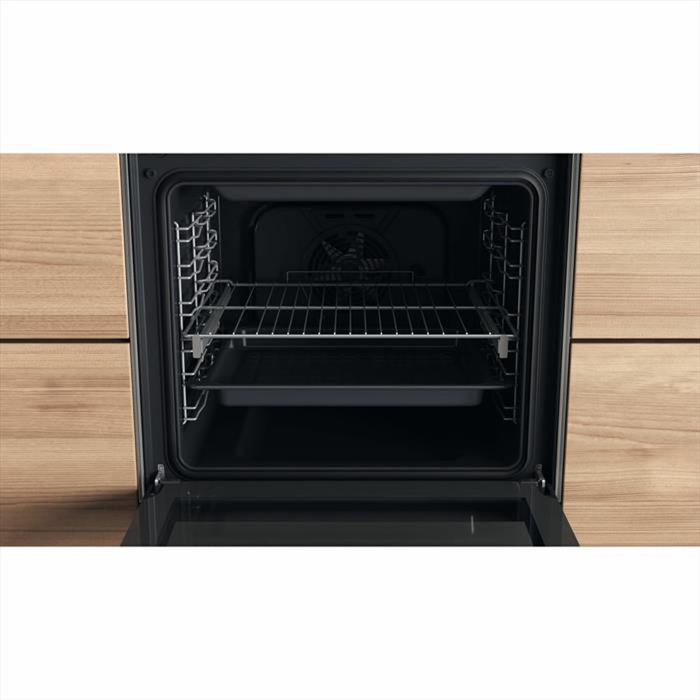 "WHIRLPOOL - Cucina a gas WS67G8CHXT/E/1 Classe A"