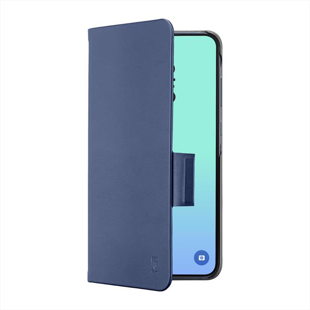 Immagine del prodotto CELLULARLINE - Custodia a libro per GALAXY S26-Blu