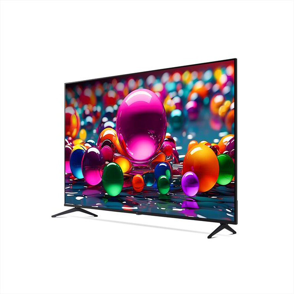 Immagine del prodotto LG - Smart TV LED UHD 4K 86" 86UA75006LA-Nero
