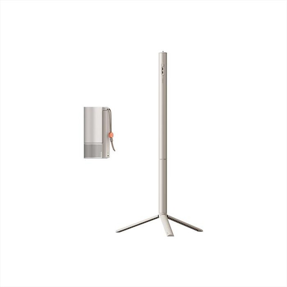 Immagine del prodotto XGIMI - Videoproiettore MOGO 3 PRO BUNDLE CON POWER STAND-Grigio