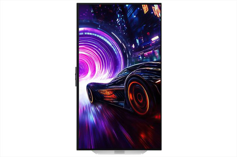 Immagine del prodotto SAMSUNG - MONITOR GAMING ODYSSEY OLED G8 - G81SF DA 32" UHD