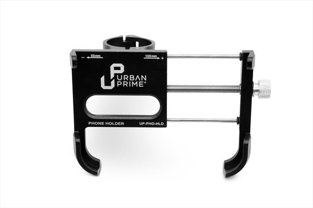 "URBAN PRIME - Porta cellulare PHONE HOLDER-Nero"