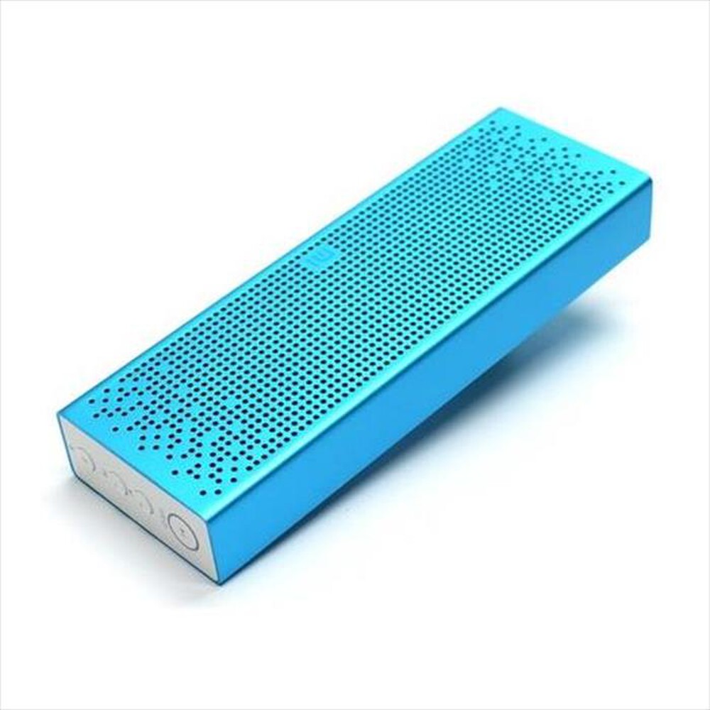 Immagine del prodotto XIAOMI - MI BLUETOOTH SPEAKER-Blue