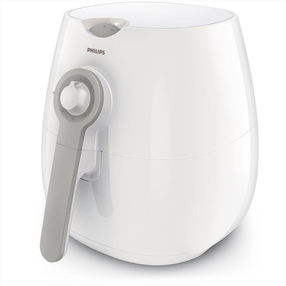 Immagine del prodotto PHILIPS - HD9216/80 Airfryer-bianco e beige