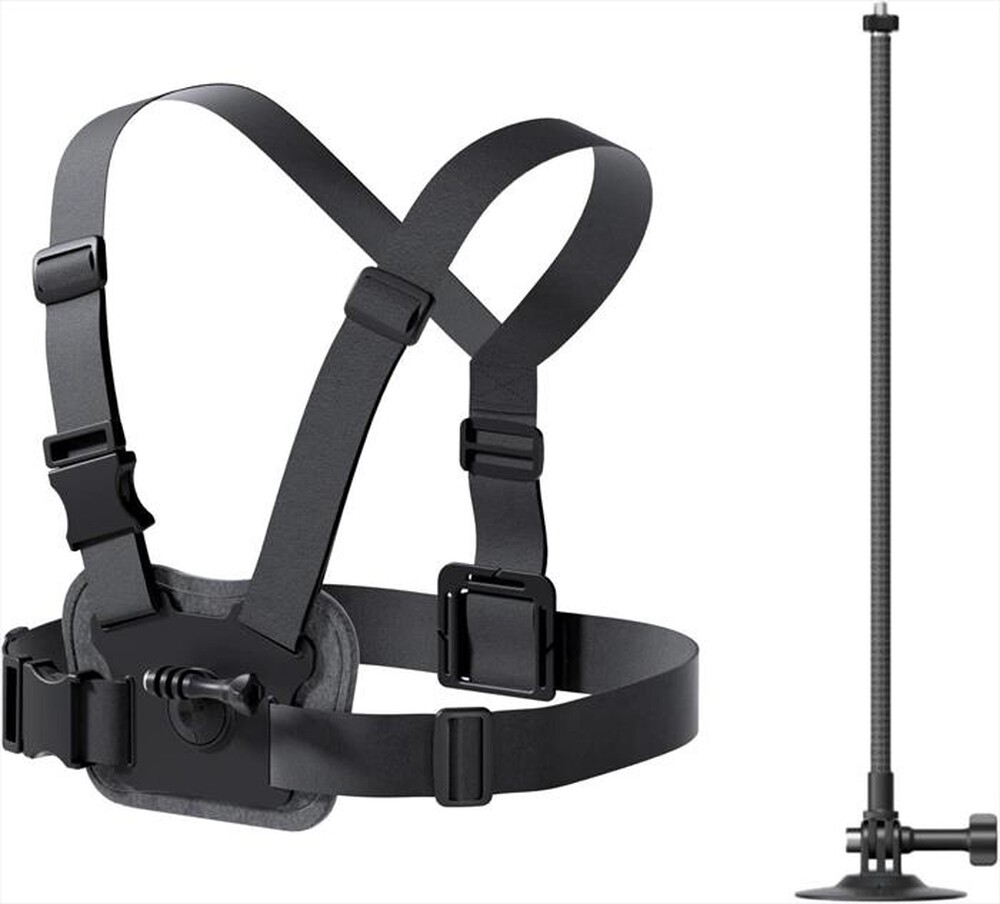 Immagine del prodotto INSTA360 - SNOW BUNDLE PACCHETTO NEVE-Black