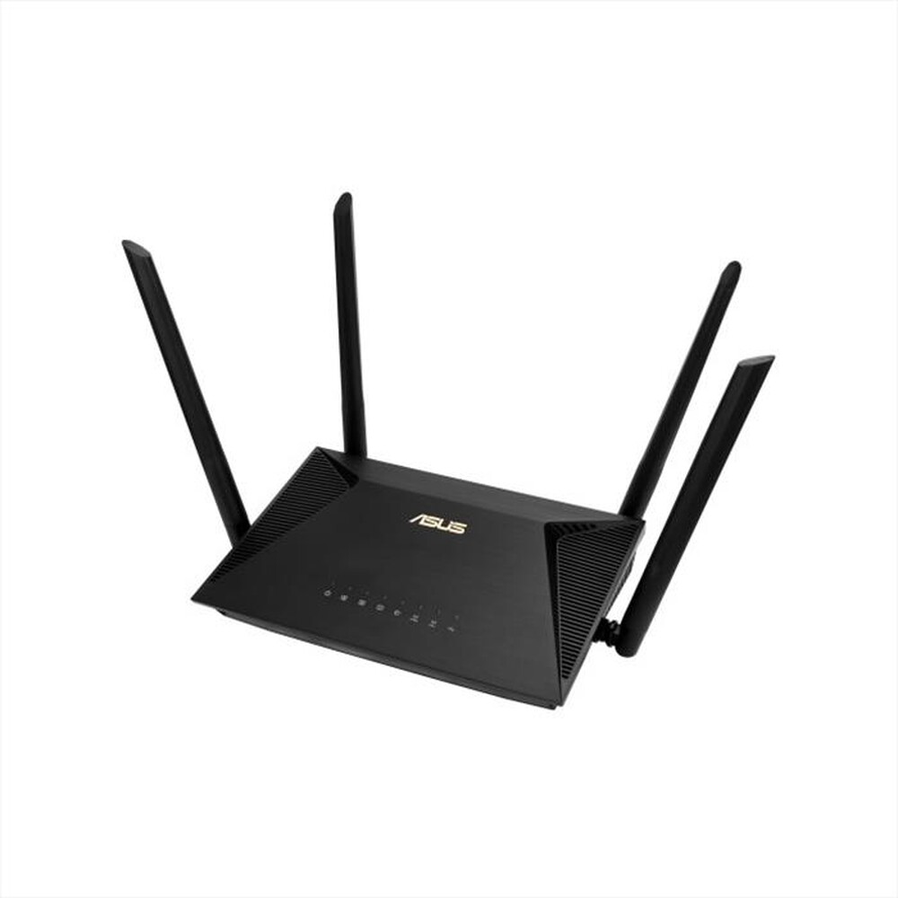 "ASUS - Router RT-AX53U-Nero"