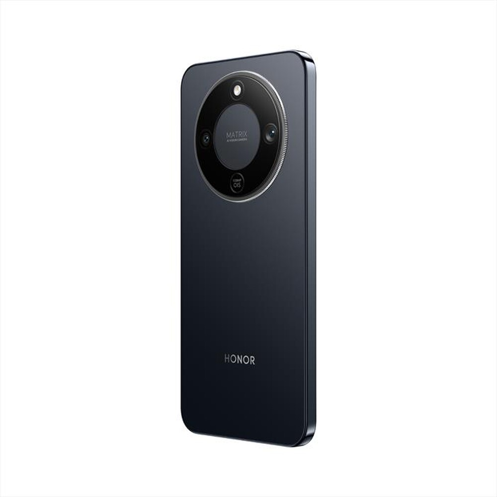 Immagine del prodotto HONOR - MAGIC8 LITE (8/256GB)-MIDNIGHT BLACK