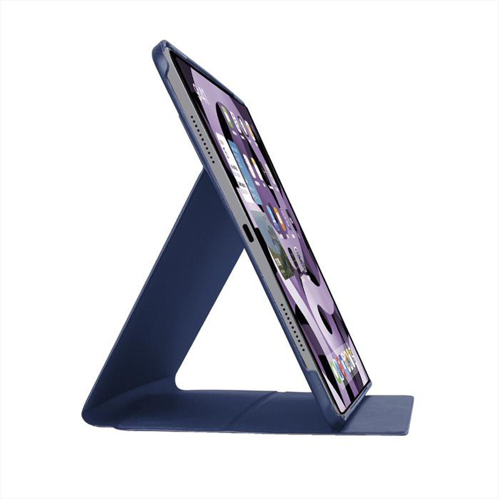 Immagine del prodotto SBS - Book pro Ipad Air 10.9" 24/22/20 TABKPROIPAIR10924-Blu