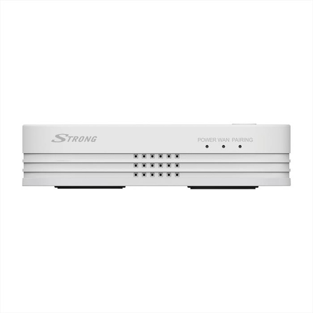 "STRONG - Elemento aggiuntivo MESH1200ADD-ON per MESHKIT1200-bianco"