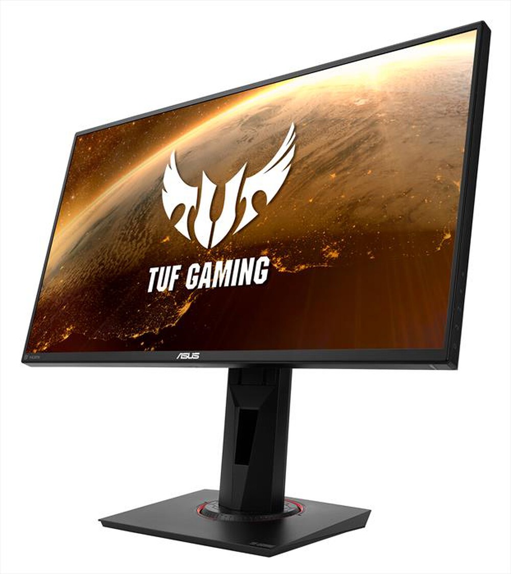 "ASUS - VG258QM-Nero"